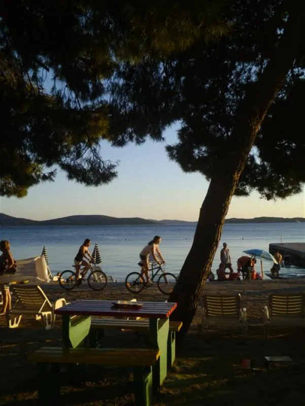 Camping Imperial Vodice