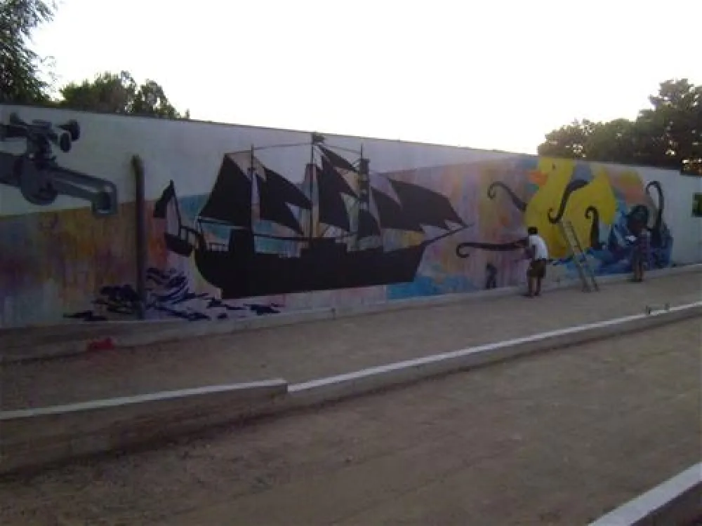 Camping Imperial Vodice