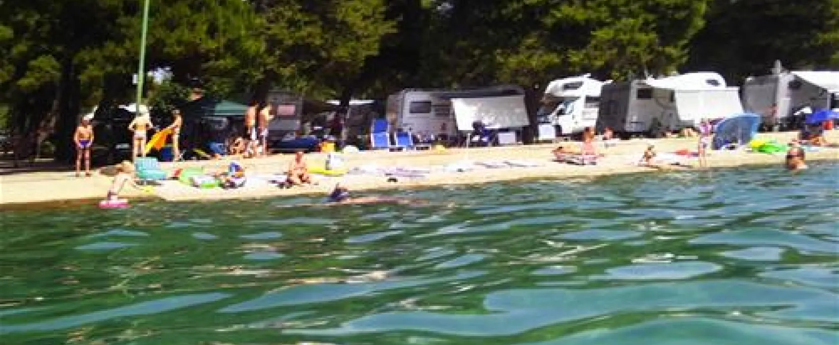 Camping Imperial Vodice