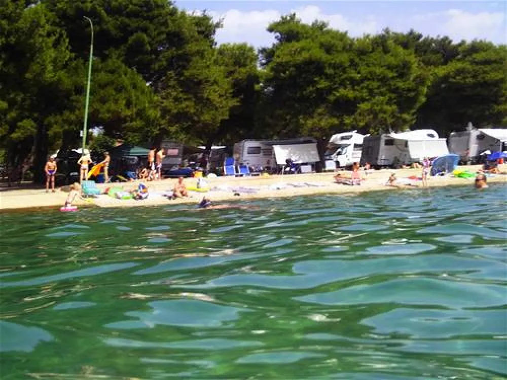 Camping Imperial Vodice