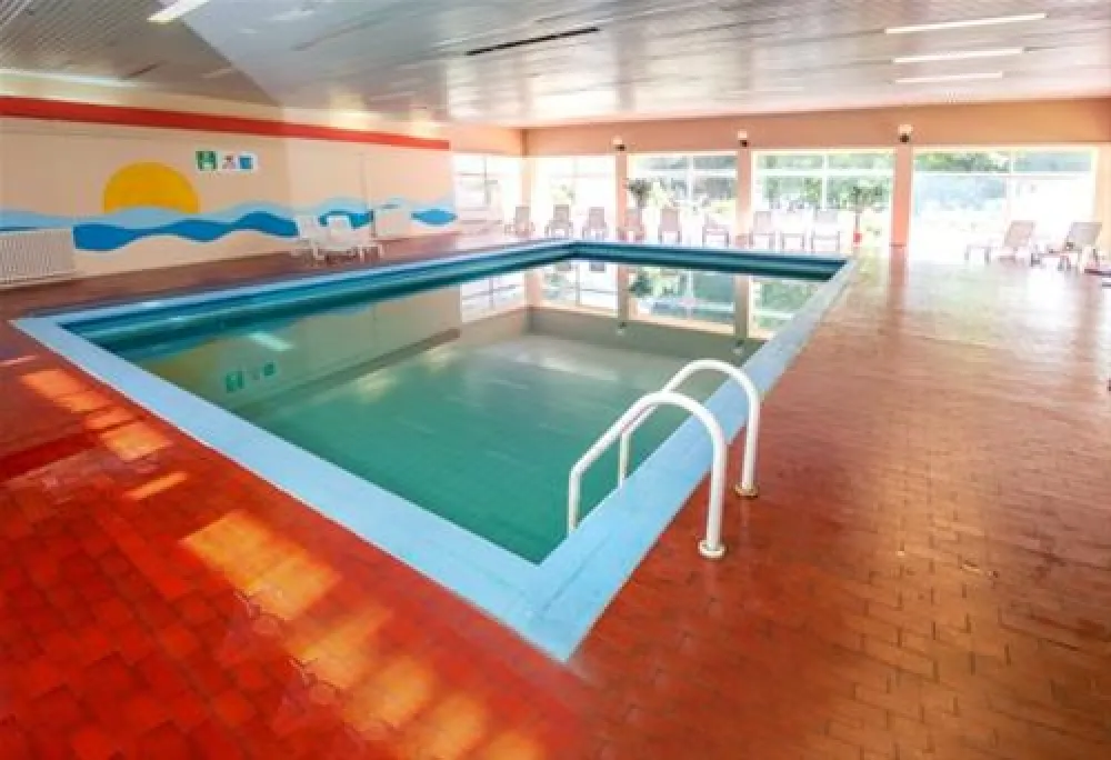 Camping Imperial Vodice