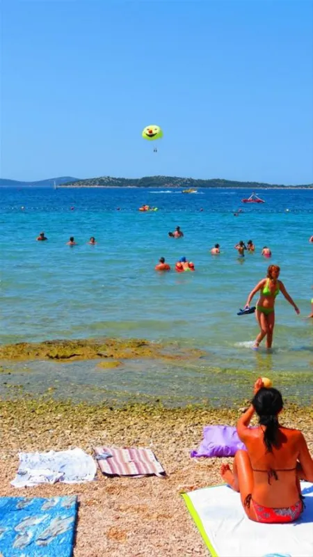 Camping Imperial Vodice