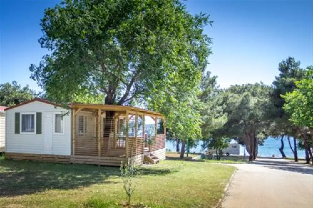Camping Imperial Vodice