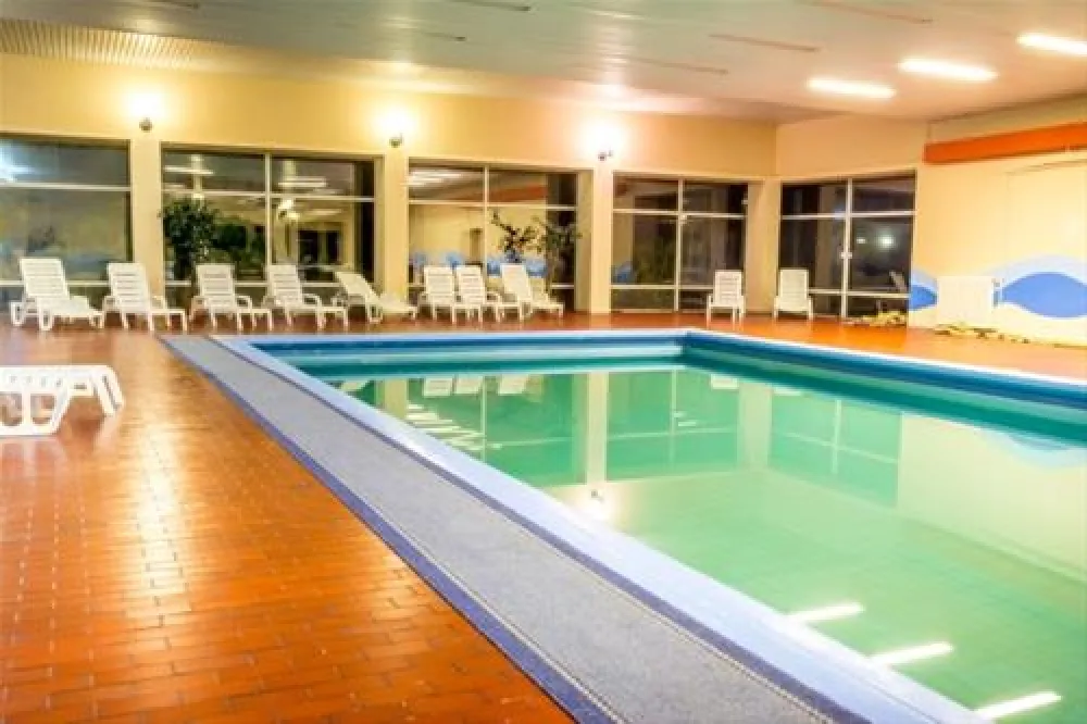 Camping Imperial Vodice