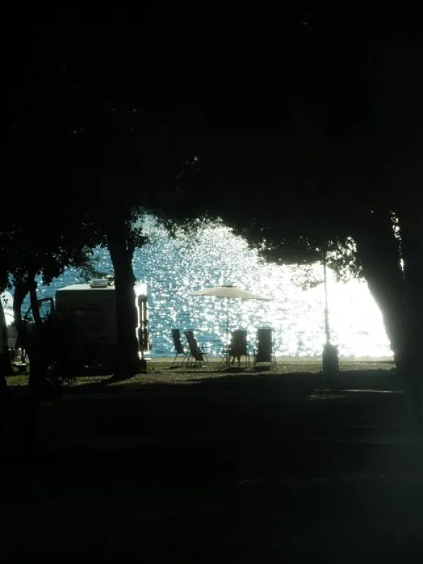 Camping Imperial Vodice