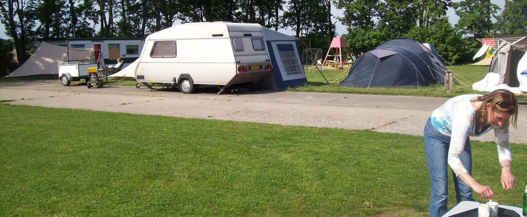 Recreatieboerderij de Sternhof