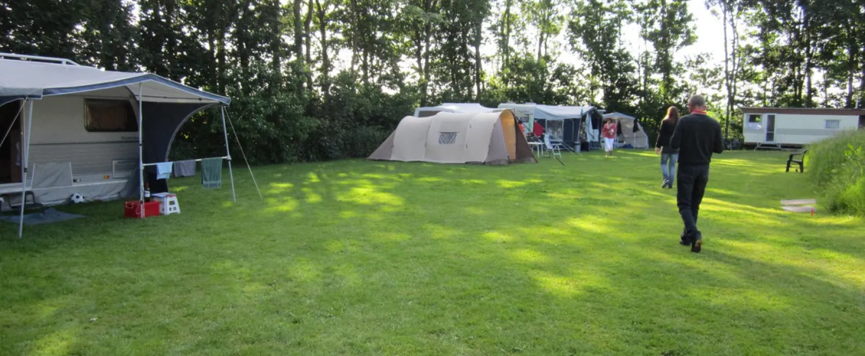 Recreatieboerderij de Sternhof