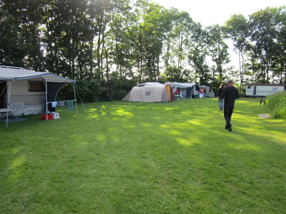 Recreatieboerderij de Sternhof