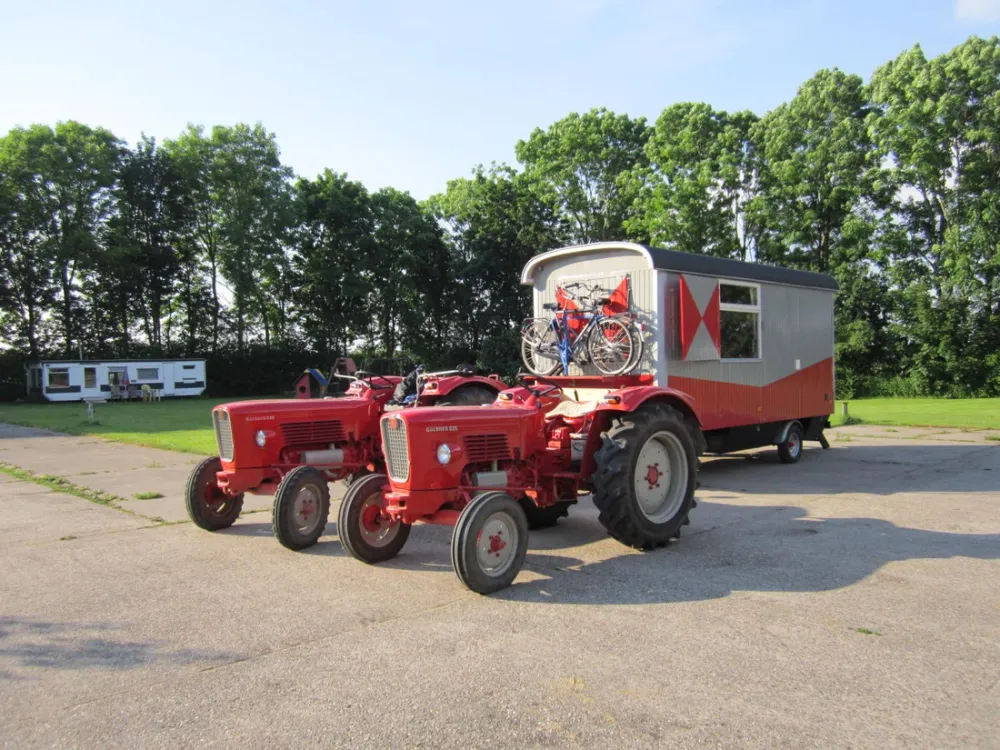 Recreatieboerderij de Sternhof