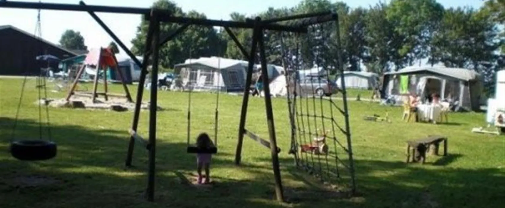 Recreatieboerderij de Sternhof