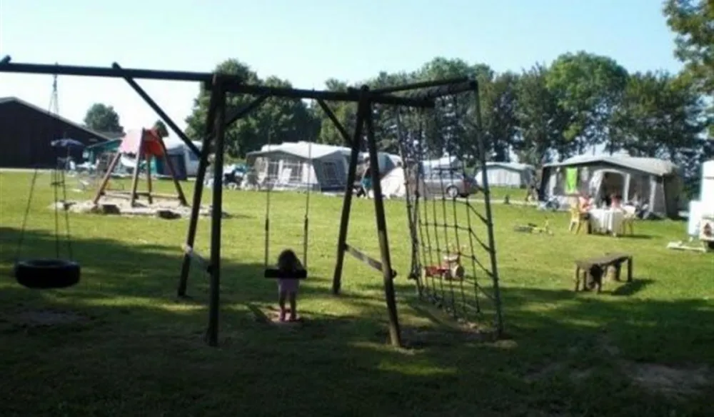 Recreatieboerderij de Sternhof