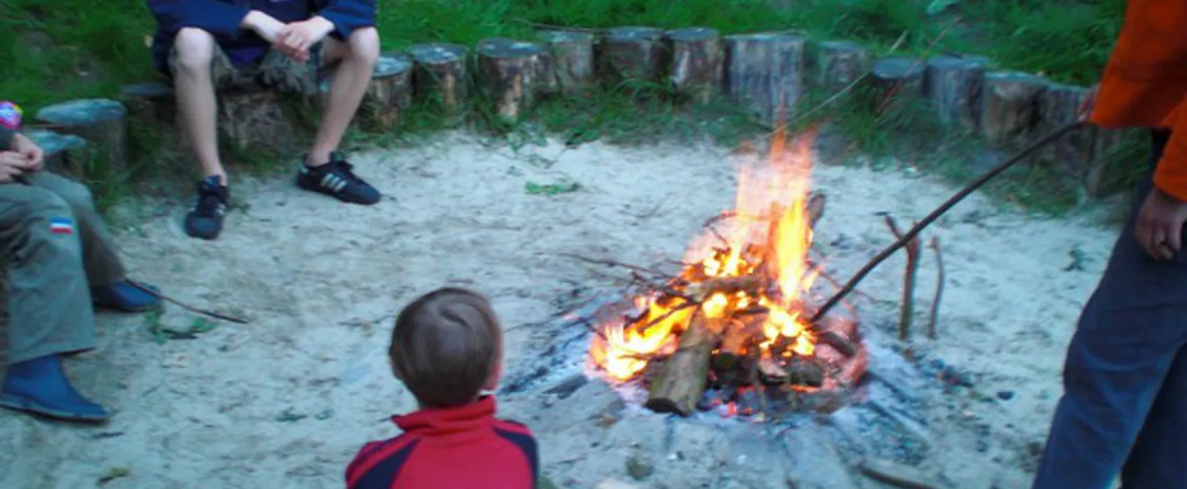 Recreatieboerderij de Sternhof