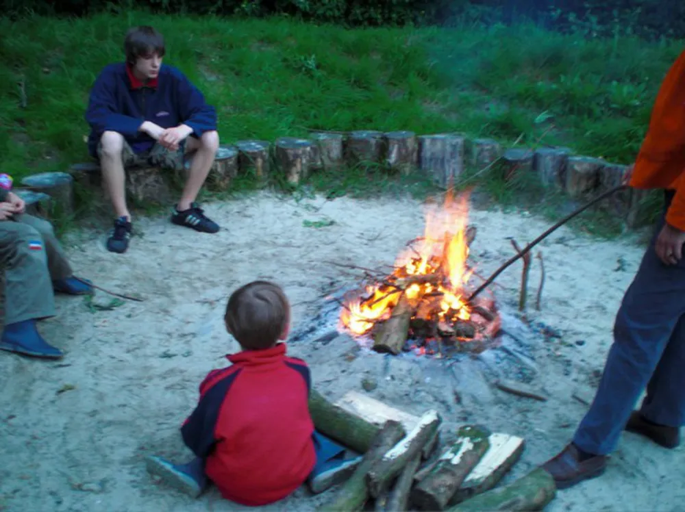 Recreatieboerderij de Sternhof