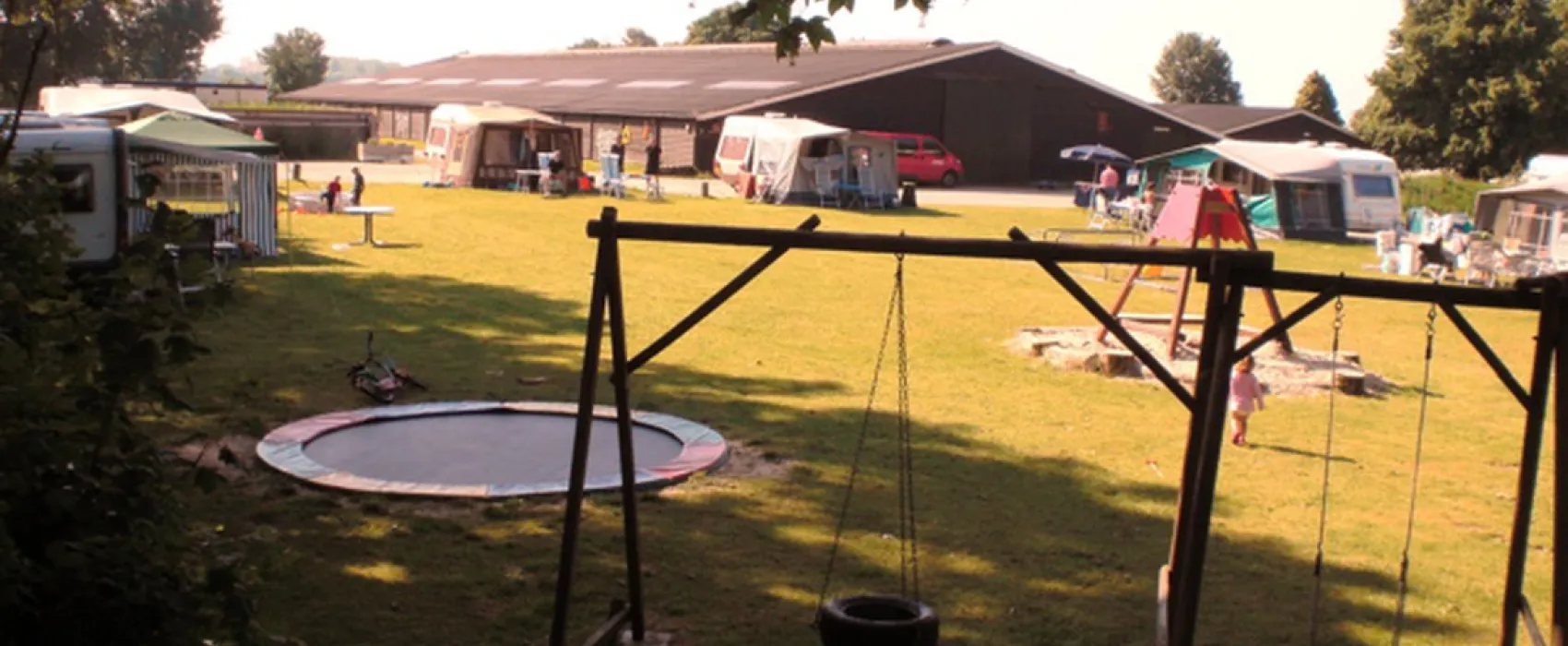 Recreatieboerderij de Sternhof