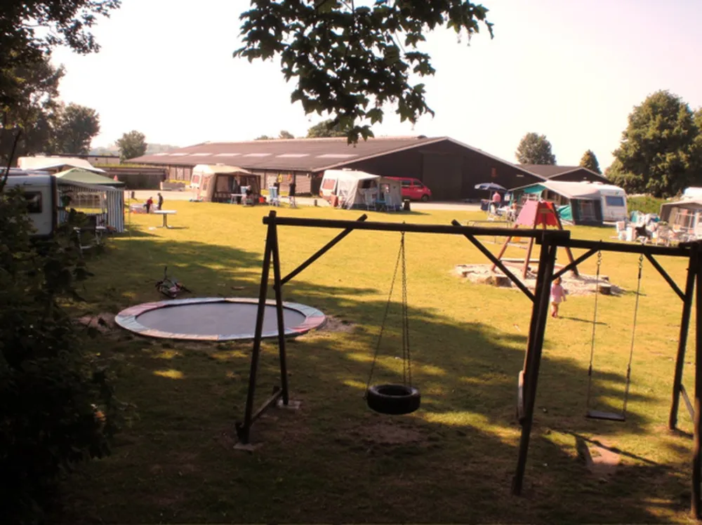 Recreatieboerderij de Sternhof