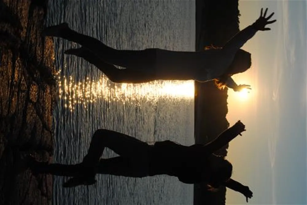 Sandvig Familie Camping