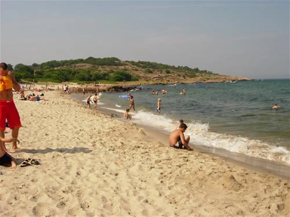 Sandvig Familie Camping