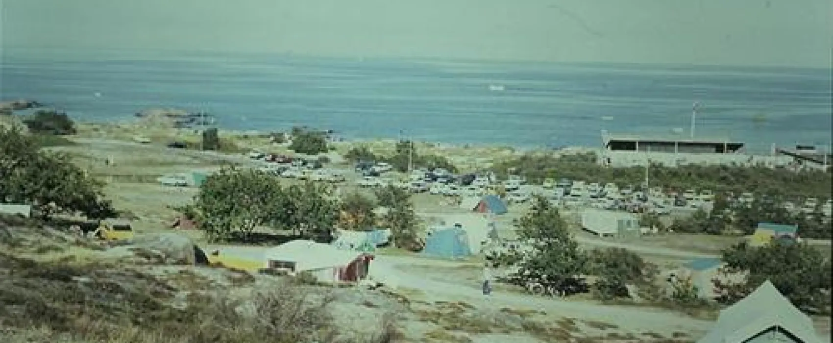 Sandvig Familie Camping