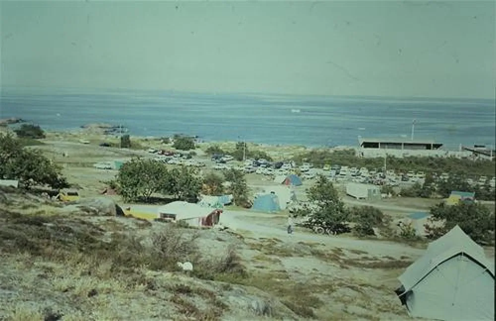 Sandvig Familie Camping