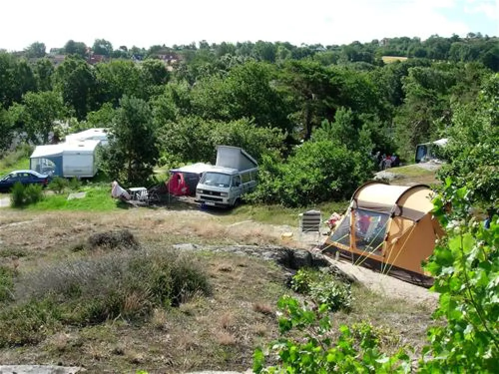 Sandvig Familie Camping