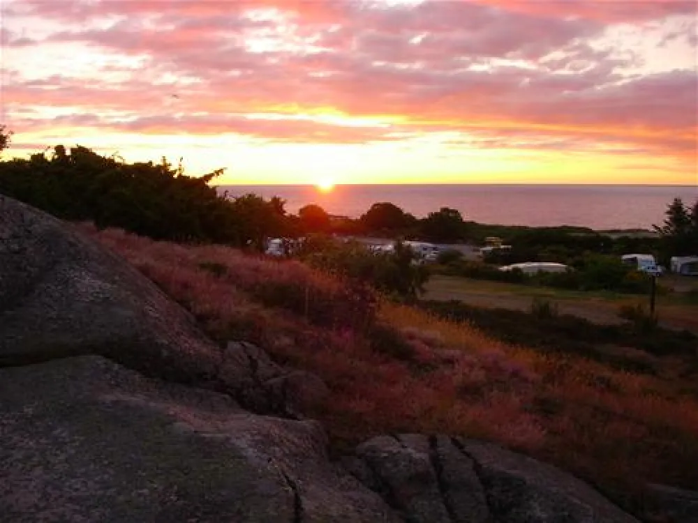 Sandvig Familie Camping