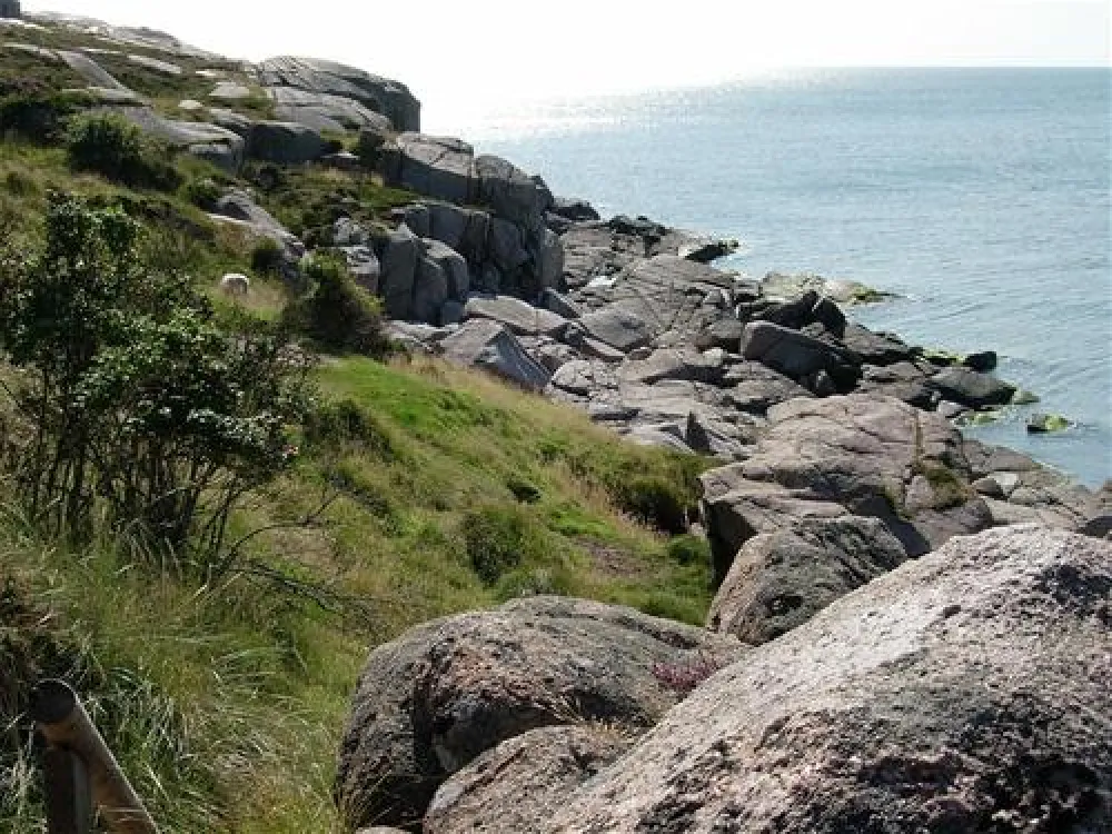 Sandvig Familie Camping