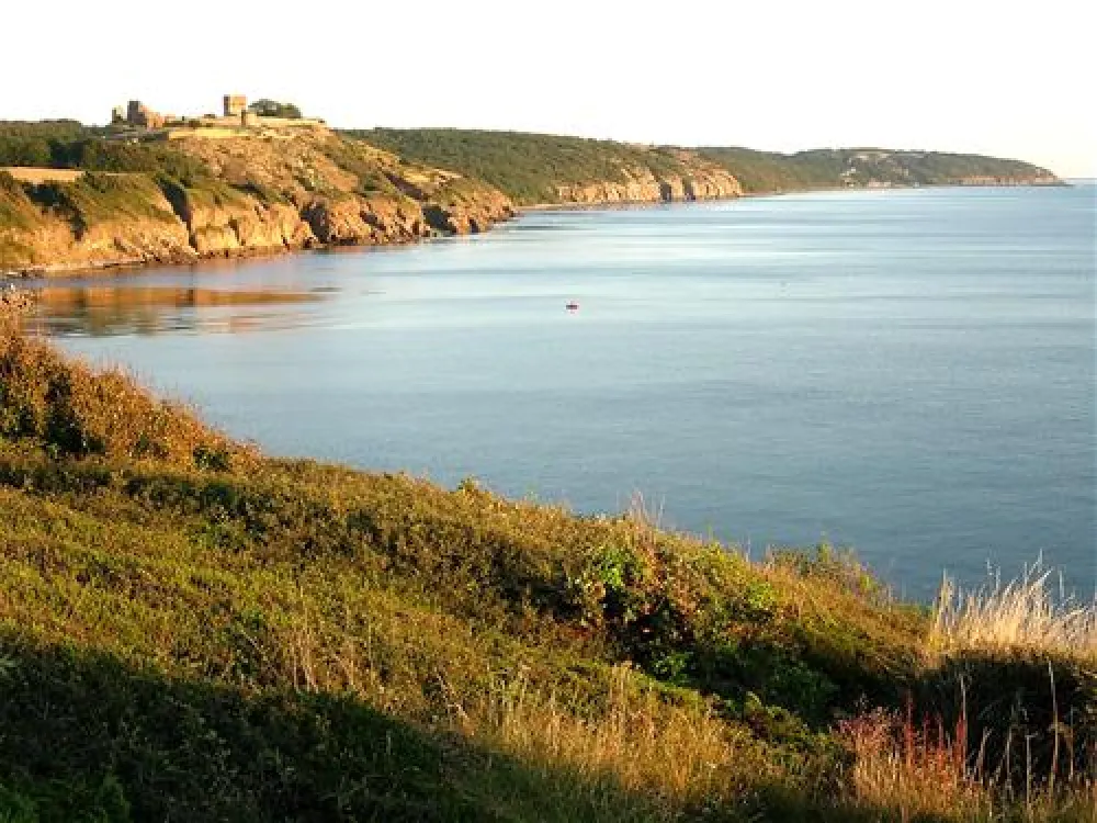 Sandvig Familie Camping