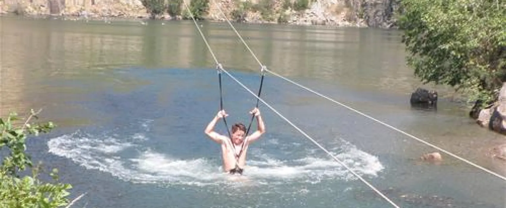 Sandvig Familie Camping