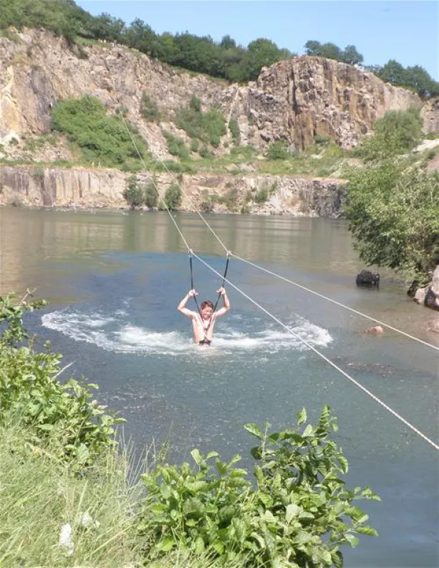 Sandvig Familie Camping