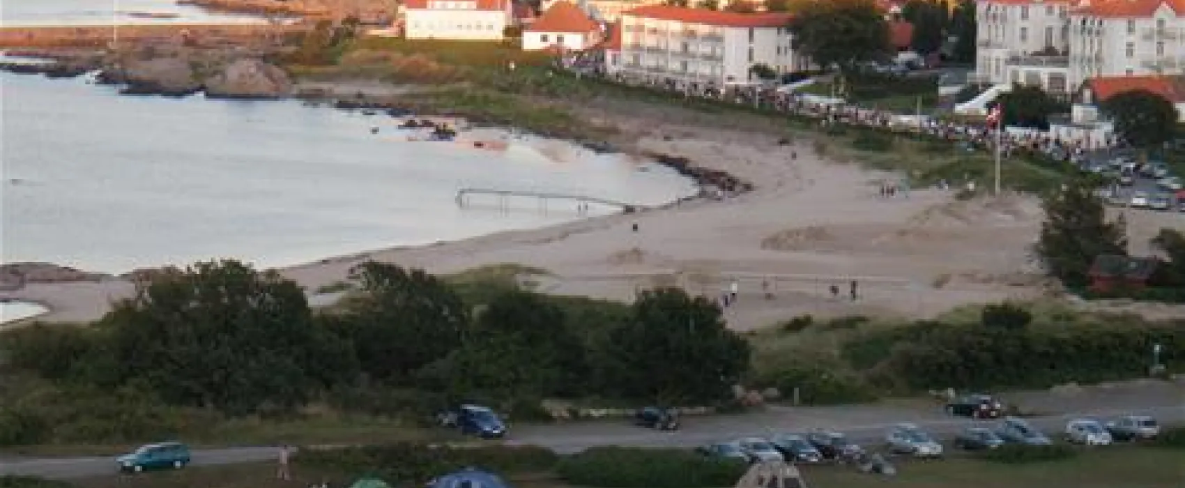 Sandvig Familie Camping