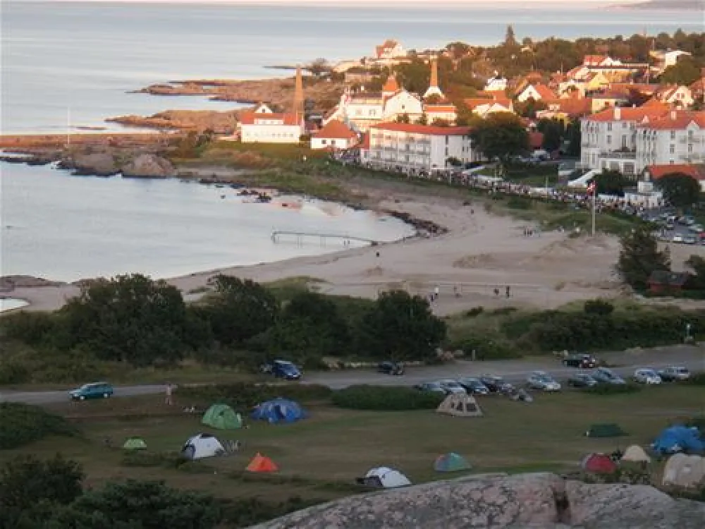 Sandvig Familie Camping