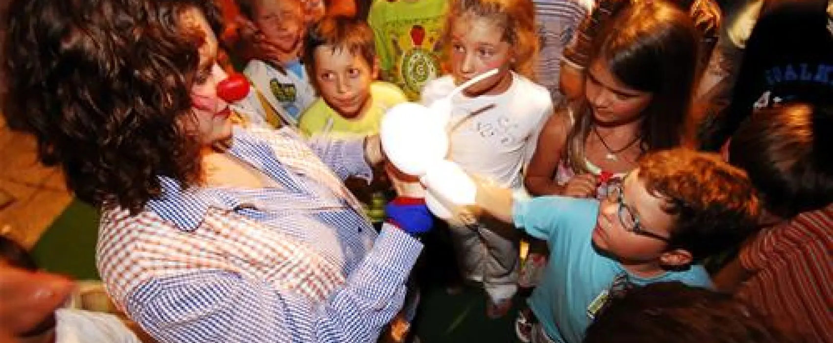 Camping Village Internazionale