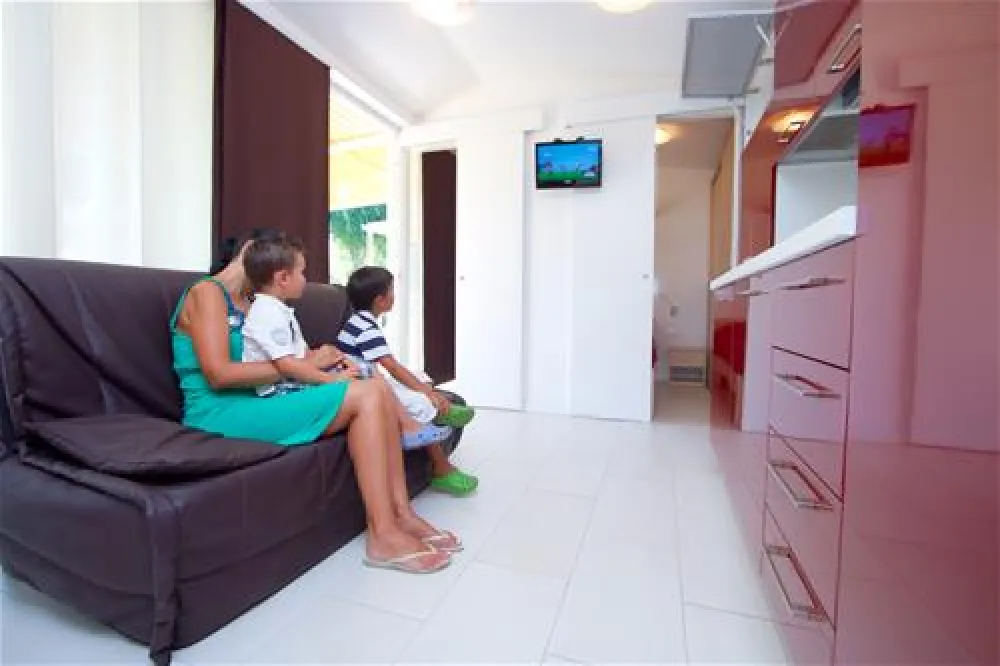 Camping Village Internazionale