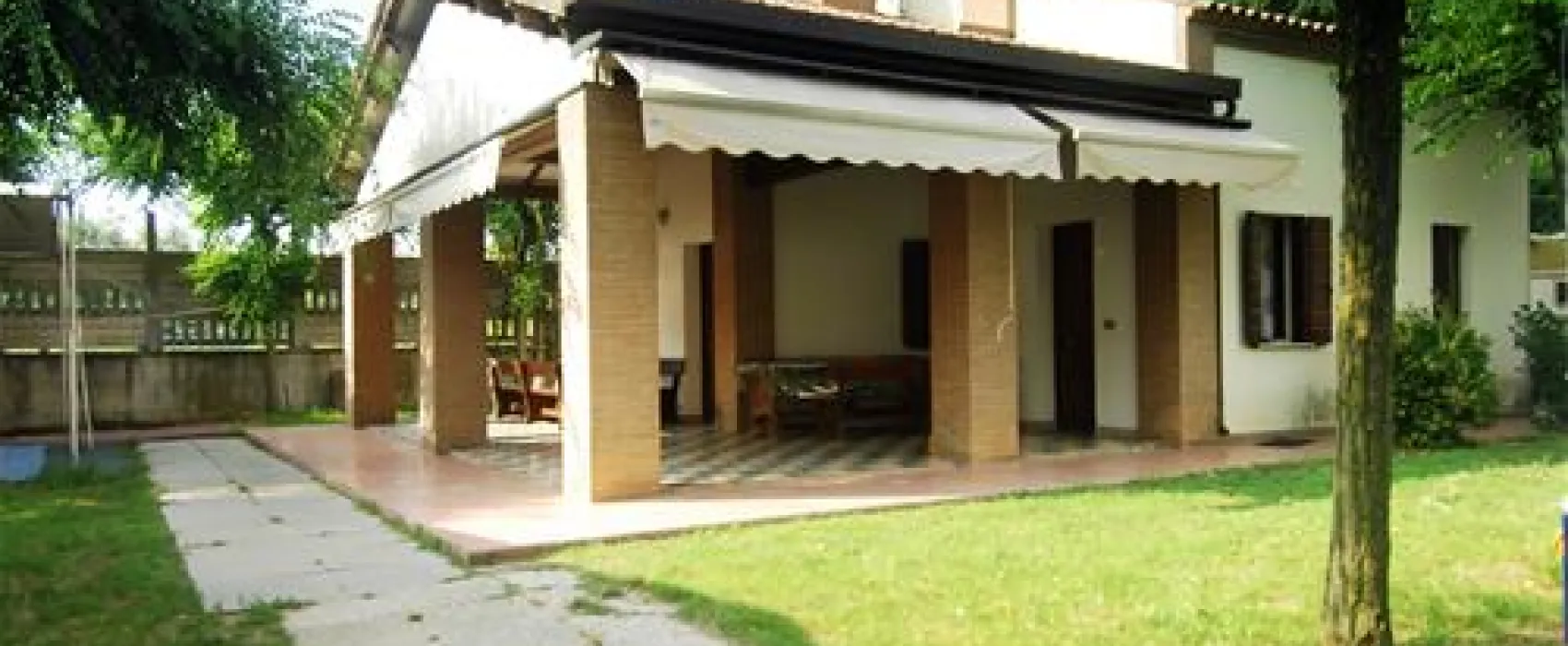 Camping Village Internazionale