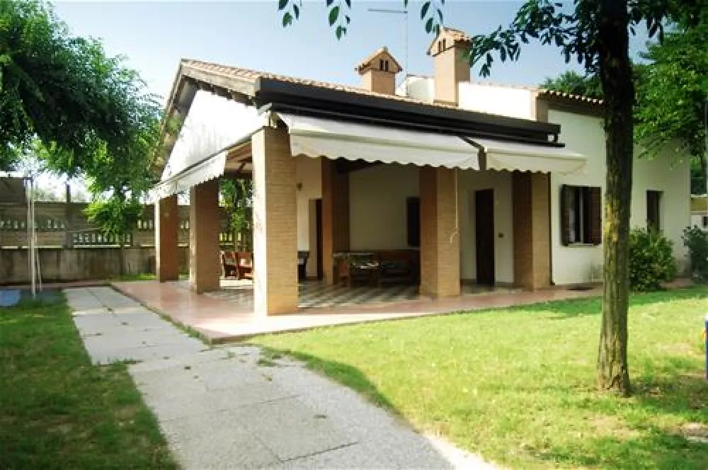 Camping Village Internazionale