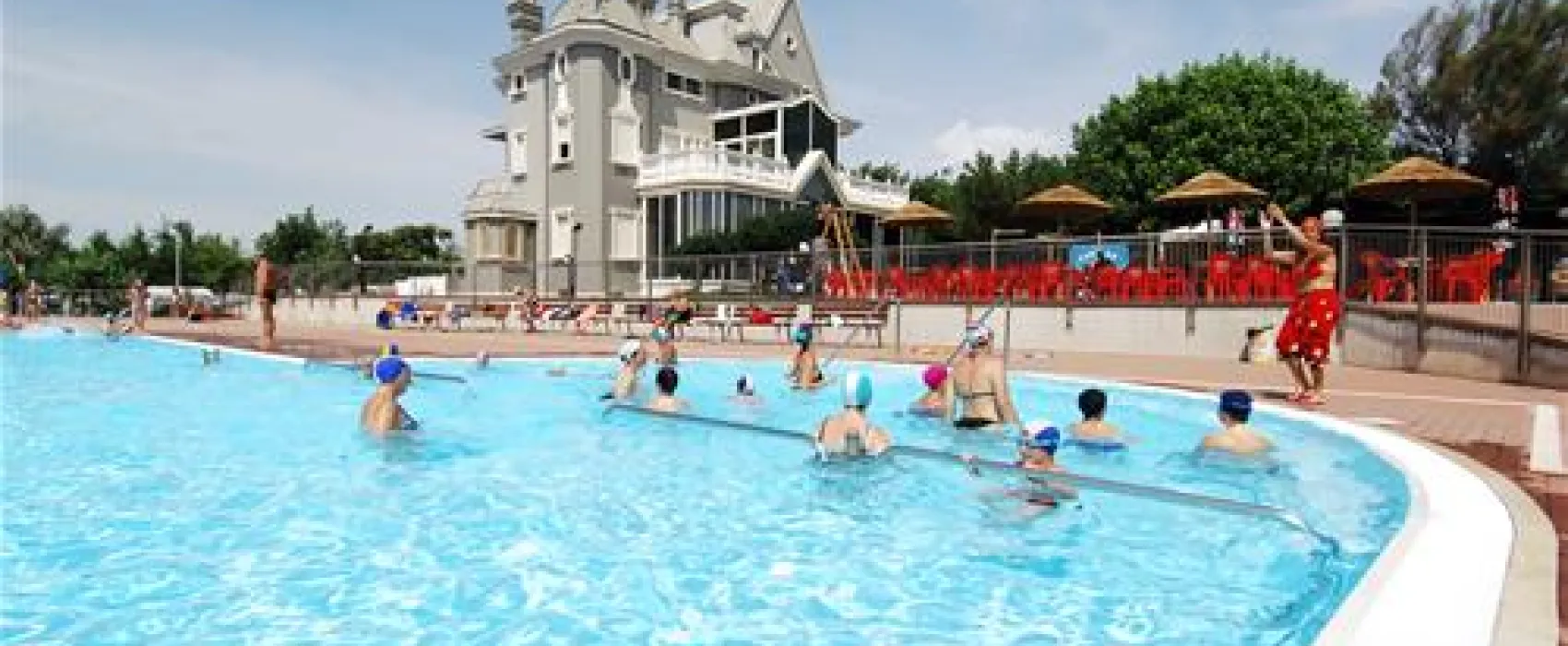 Camping Village Internazionale