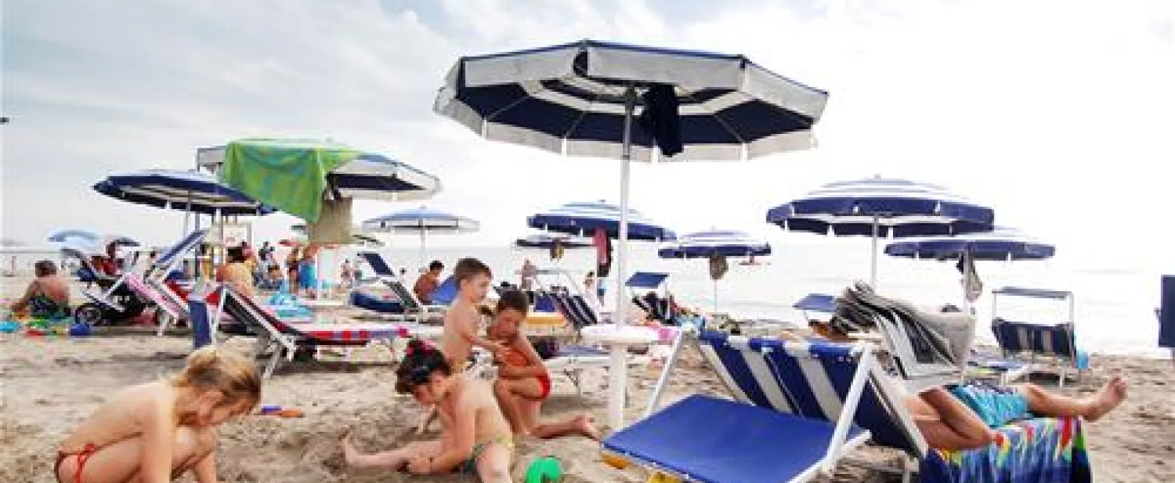 Camping Village Internazionale