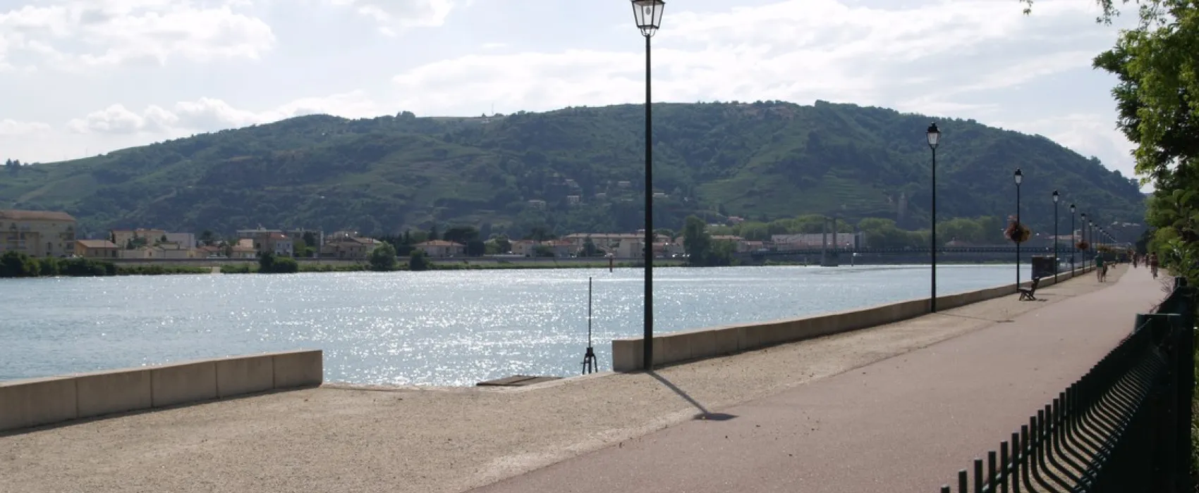 Camping Mun. les Lucs