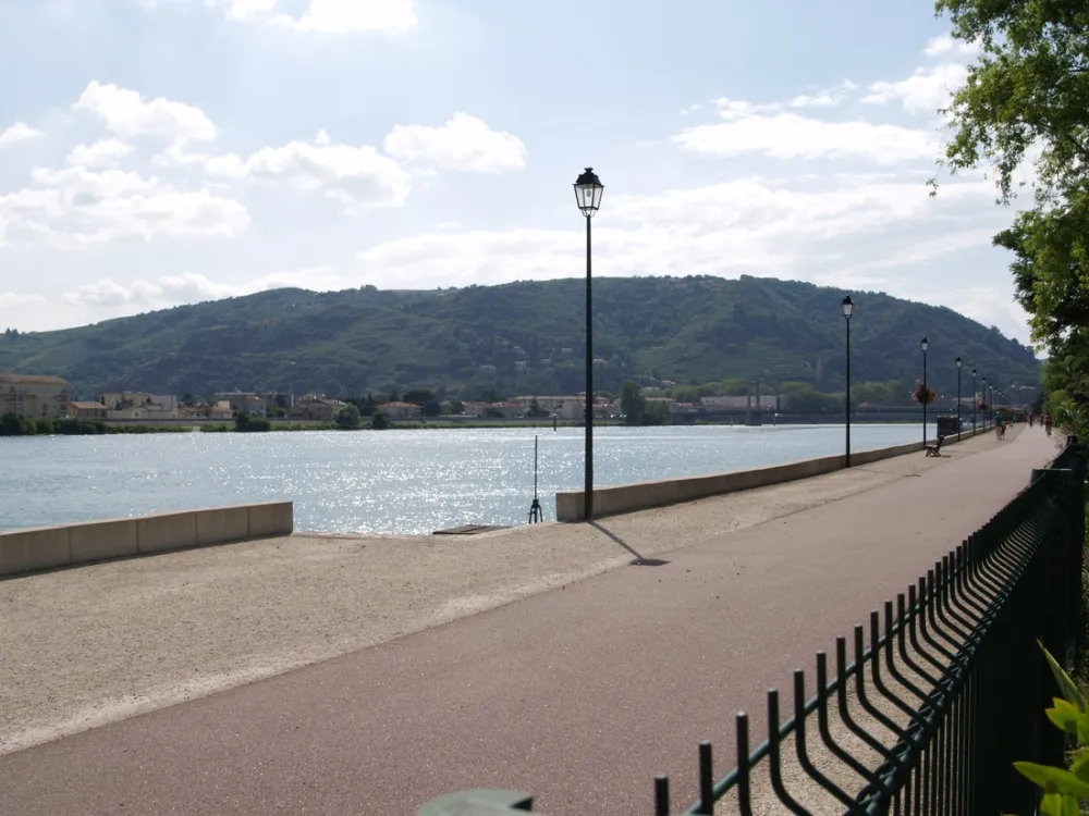 Camping Mun. les Lucs