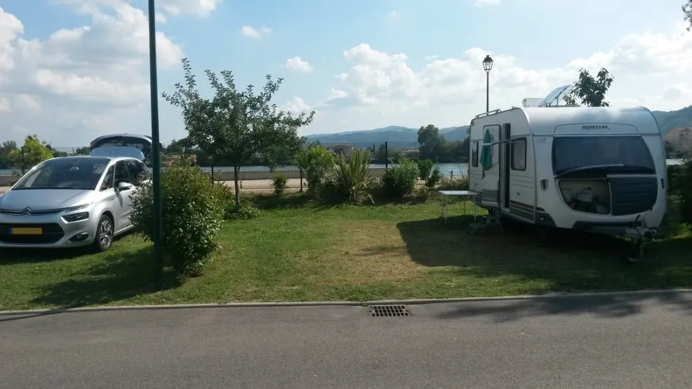 Camping Mun. les Lucs