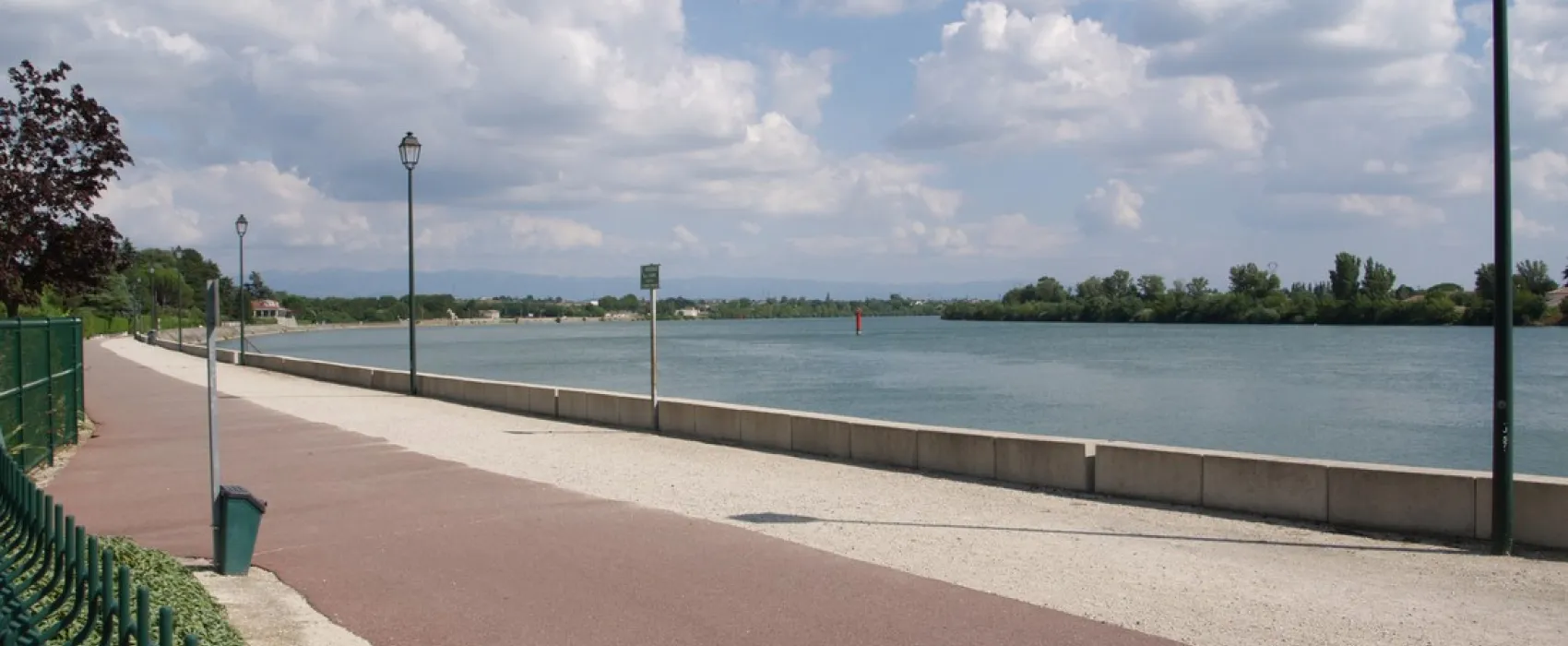 Camping Mun. les Lucs