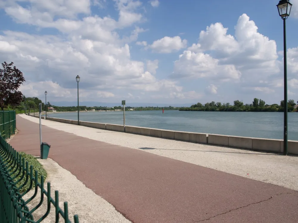 Camping Mun. les Lucs