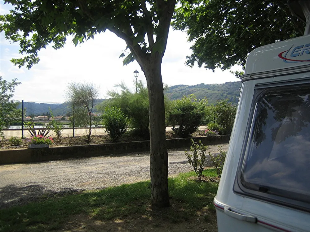 Camping Mun. les Lucs