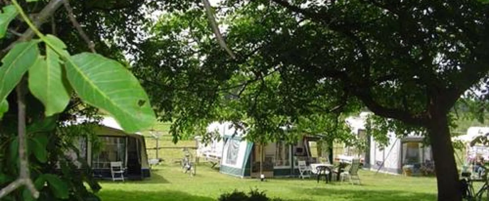 Buitenverblijf Mispadenhof