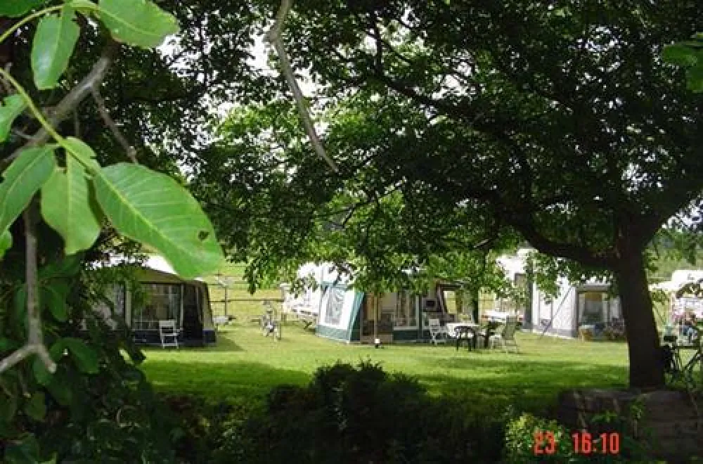 Buitenverblijf Mispadenhof