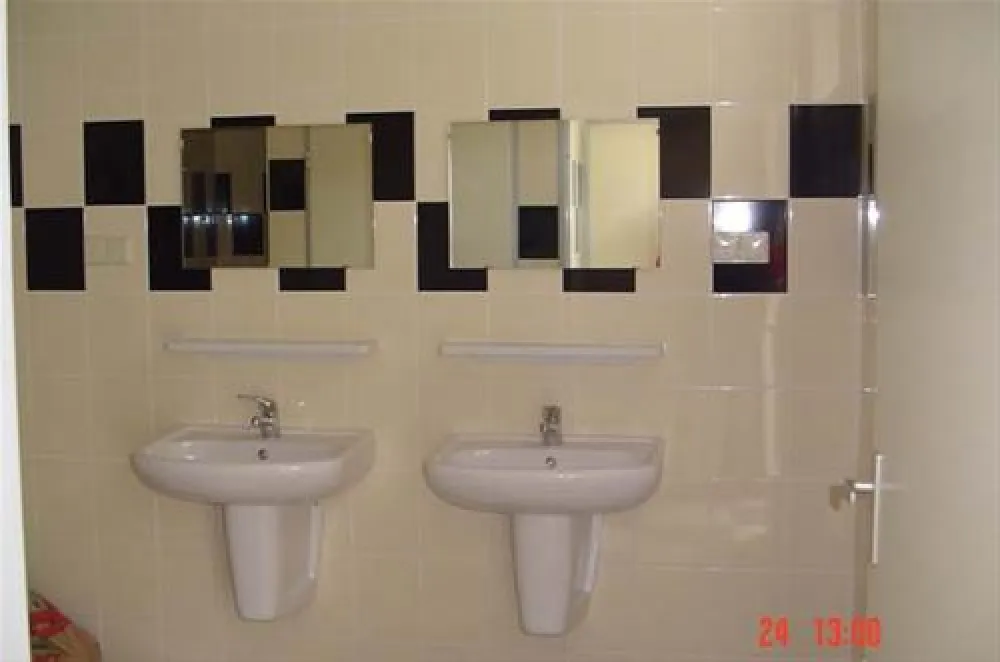 Buitenverblijf Mispadenhof