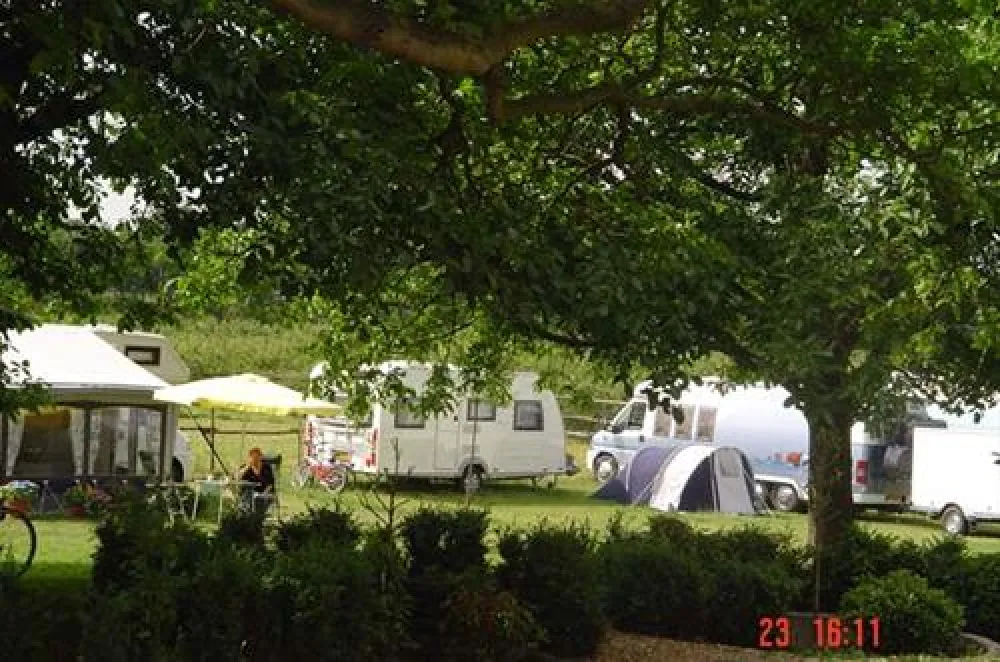 Buitenverblijf Mispadenhof