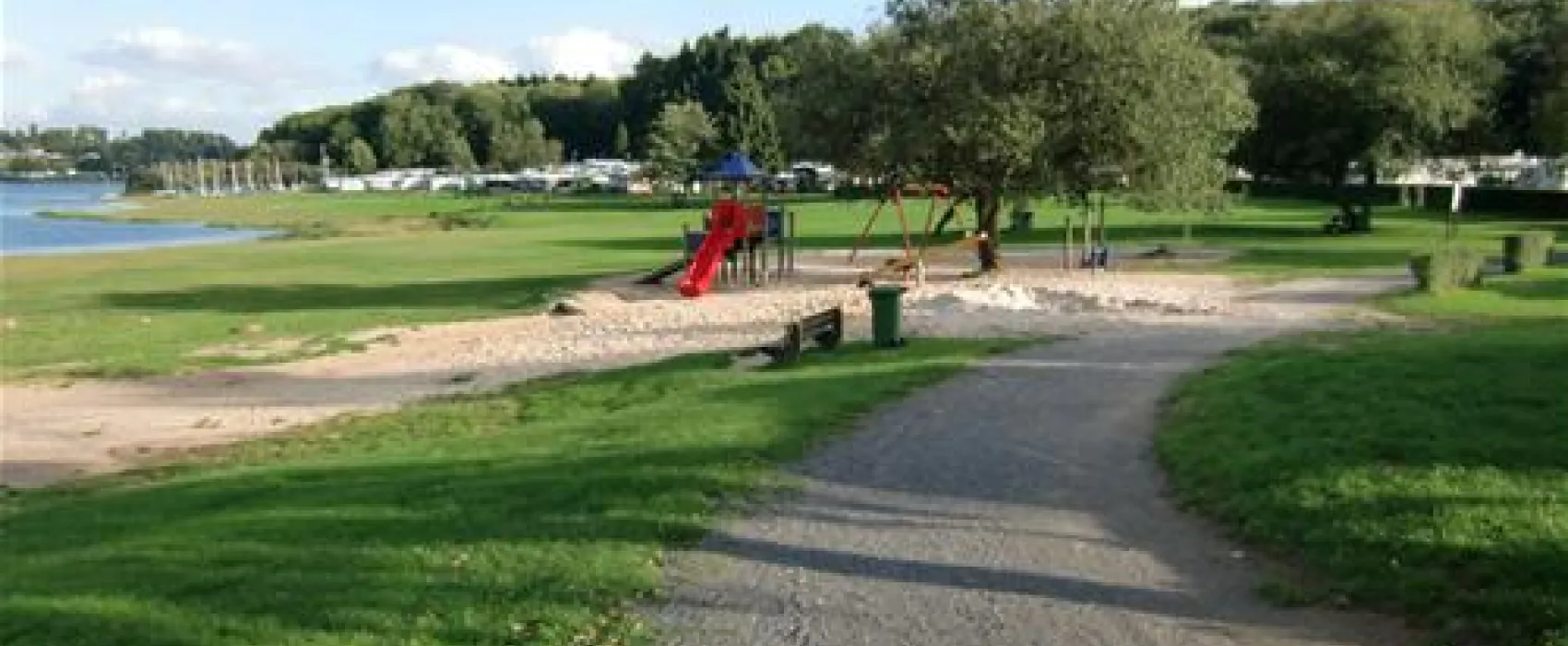 Welters Camping und Freizeitparadies