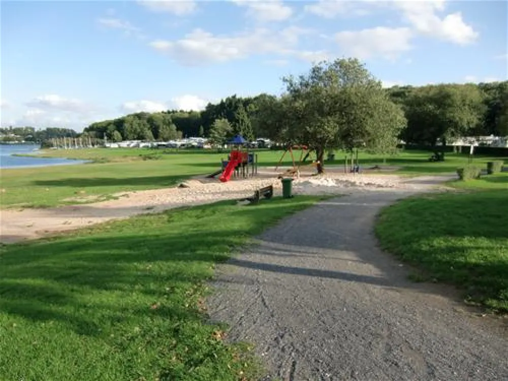 Welters Camping und Freizeitparadies