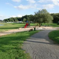 grillplatte camping GROVE Camping